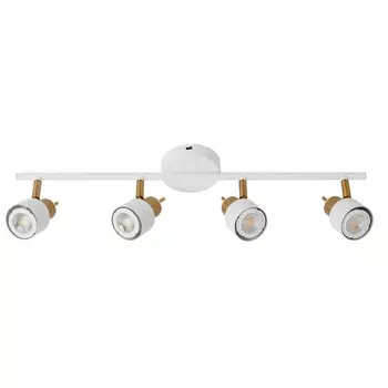 Спот Arte Lamp Almach A1906PL-4WH