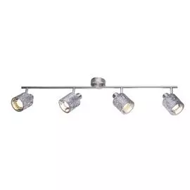 Спот Alys 54122-4 (Globo)