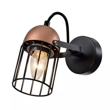 Спот Anemon 5062-701 (Rivoli)