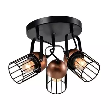 Спот Anemon 5062-733 (Rivoli)