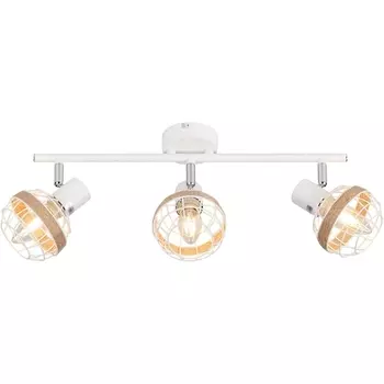 Спот Rivoli Anselma 7034-703 шарики