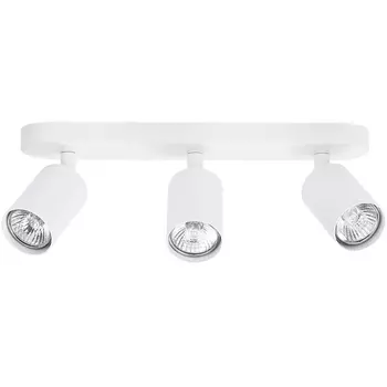 Спот Arte Lamp Aquarius A3226PL-3WH