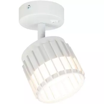Спот Arte Lamp Atria A8031AP-1WH