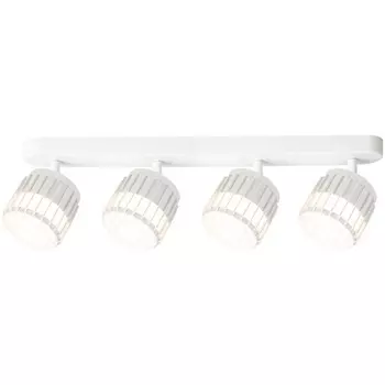 Спот Arte Lamp Atria A8031PL-4WH