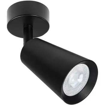 Спот Arte Lamp Cintura A2352PL-1BK