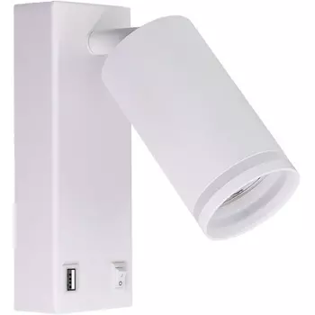 Спот Arte Lamp Imai A2364AP-1WH