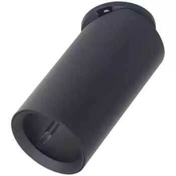 Спот Arte Lamp Nodo A3213PL-1BK