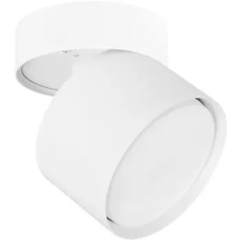 Спот Arte Lamp Intercrus A5549PL-1WH