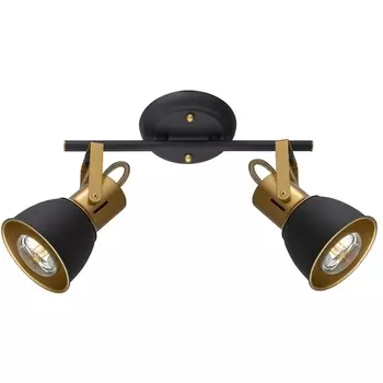 Спот Arte Lamp Jovi A1677PL-2GO