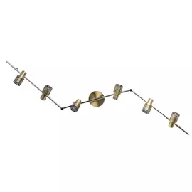 Спот Azur 540021206 (DeMarkt)