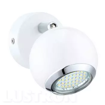 Спот Eglo Bimeda 31001 в форме шара