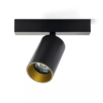 Спот Black/Gold RAUMBERG Air Air1BkGd Raumberg