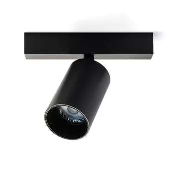 Спот Black RAUMBERG Air Air1Bk Raumberg