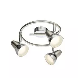 Спот Cappuccino LED 56116-3 (Globo)