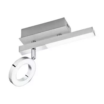 Спот Eglo Cardillio 1 96178 кольцо