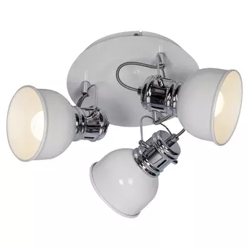 Спот Lussole LGO Carrizo GRLSP-9956