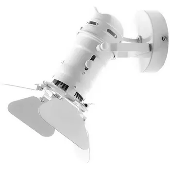 Спот в виде прожектора Loft It Cinema LOFT2096-S