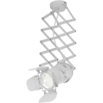 Спот в виде прожектора Loft It Cinema LOFT3096-S