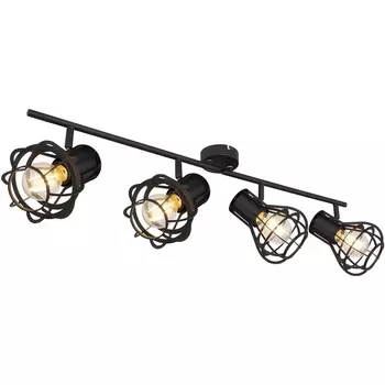 Спот Clastra 15388-4 (Globo)