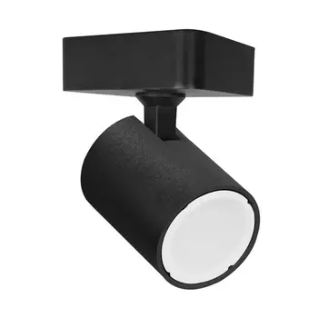 Спот Crystal Lux CLT 017CW1S BL