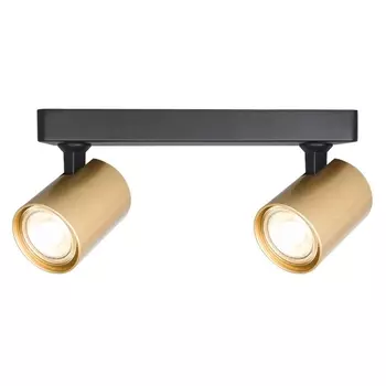 Спот 017CW2 L250 BL-GO Crystal Lux CLT 017