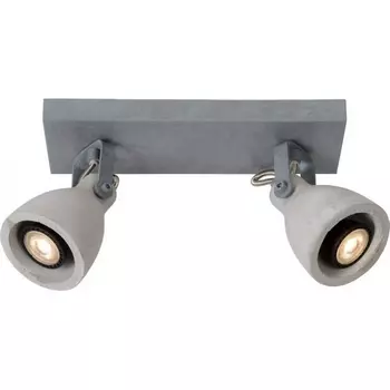 Спот Concri Led 05910/10/36 (Lucide)