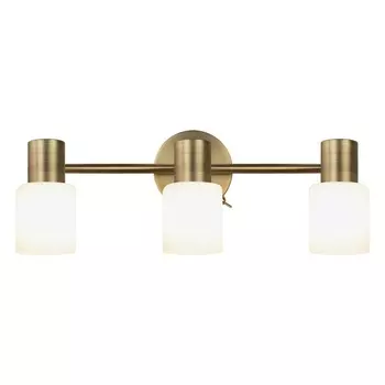 Спот 20089/3 Eurosvet Corso бронза