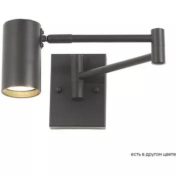 Спот Crystal Lux FELIX AP1 BLACK