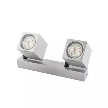 Спот Nowodvorski Cuboid 6518 форма куба