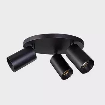 Спот R3 Italline Danny black