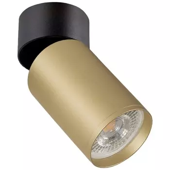 Спот Denkirs Tube DK2029-BG