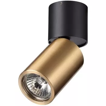 Спот Odeon Light Duetta 4280/1C