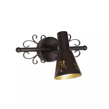 Спот под старину Дункан Citilux Dunkan CL529511