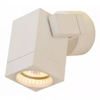 Спот Citilux Djuren CL538611 форма куба