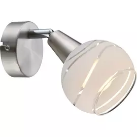 Спот Elliott 54341-1O (Globo)