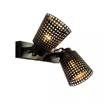 Спот Lussole Loft Erie GRLSP-9835