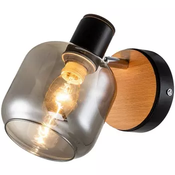 Спот Escada Hugge 10177/1A Black