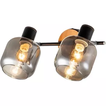 Спот Escada Hugge 10177/2A Black