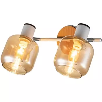 Спот Escada Hugge 10177/2A White