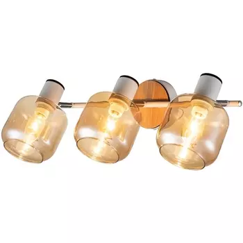 Спот Escada Hugge 10177/3A White