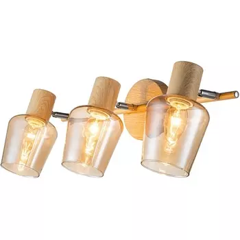 Спот Escada Wood 691/3P