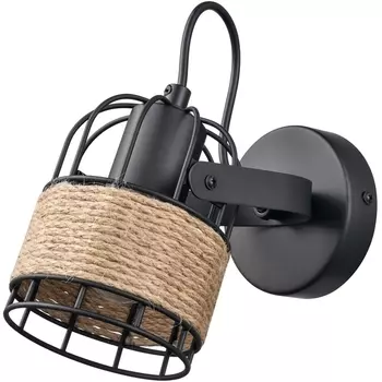 Спот Vele Luce EXTRA VL6472W01