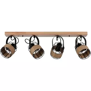 Спот Vele Luce EXTRA VL6472W04