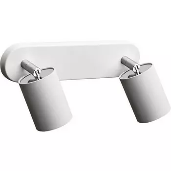 Спот Nowodvorski Eye Spot White 6015