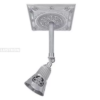 Спот под старину Fede Siena Square FD1063FCB