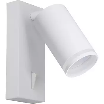 Спот Feron ML1620 LUNA 48811 35W, GU10, белый