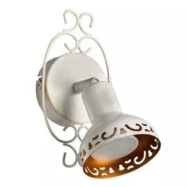 Спот Focus A5219AP-1WG (Artelamp)