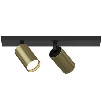 Спот Focus S C051CL-02BBS (Maytoni)