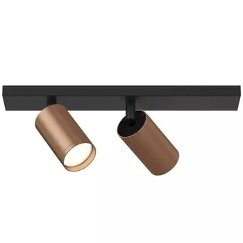 Спот Focus S C051CL-02BC (Maytoni)