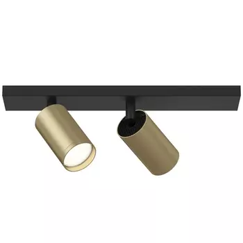 Спот Focus S C051CL-02BMG (Maytoni)